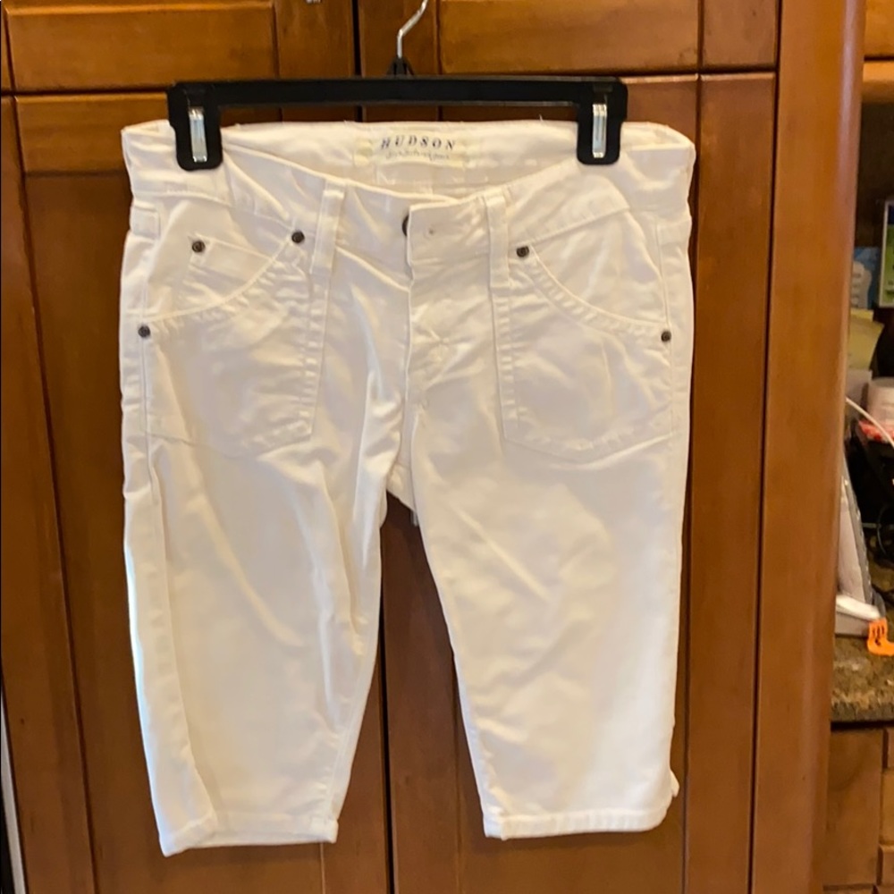 Women’s capris